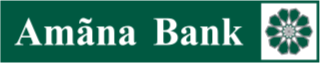 Amana Bank Logo