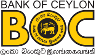 Bank of Ceylon Logo