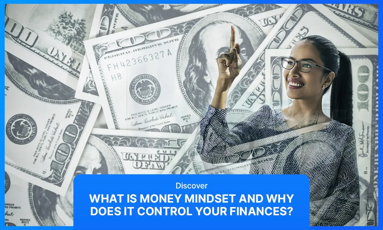 Shift Your Money Mindset: From Scarcity to Wealth & Abundance 