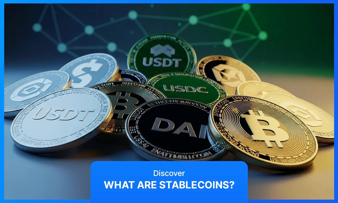 Stablecoins Explained: Definition, Types, Uses & Risks - Remitbee
