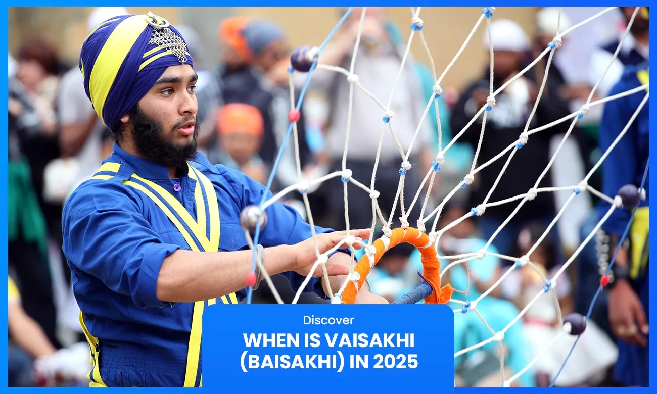 Vaisakhi