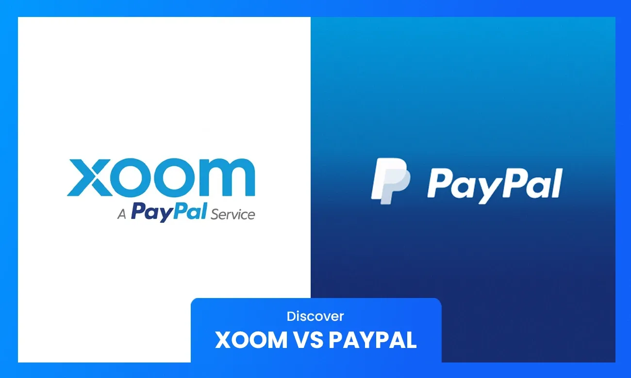xoom vs paypal