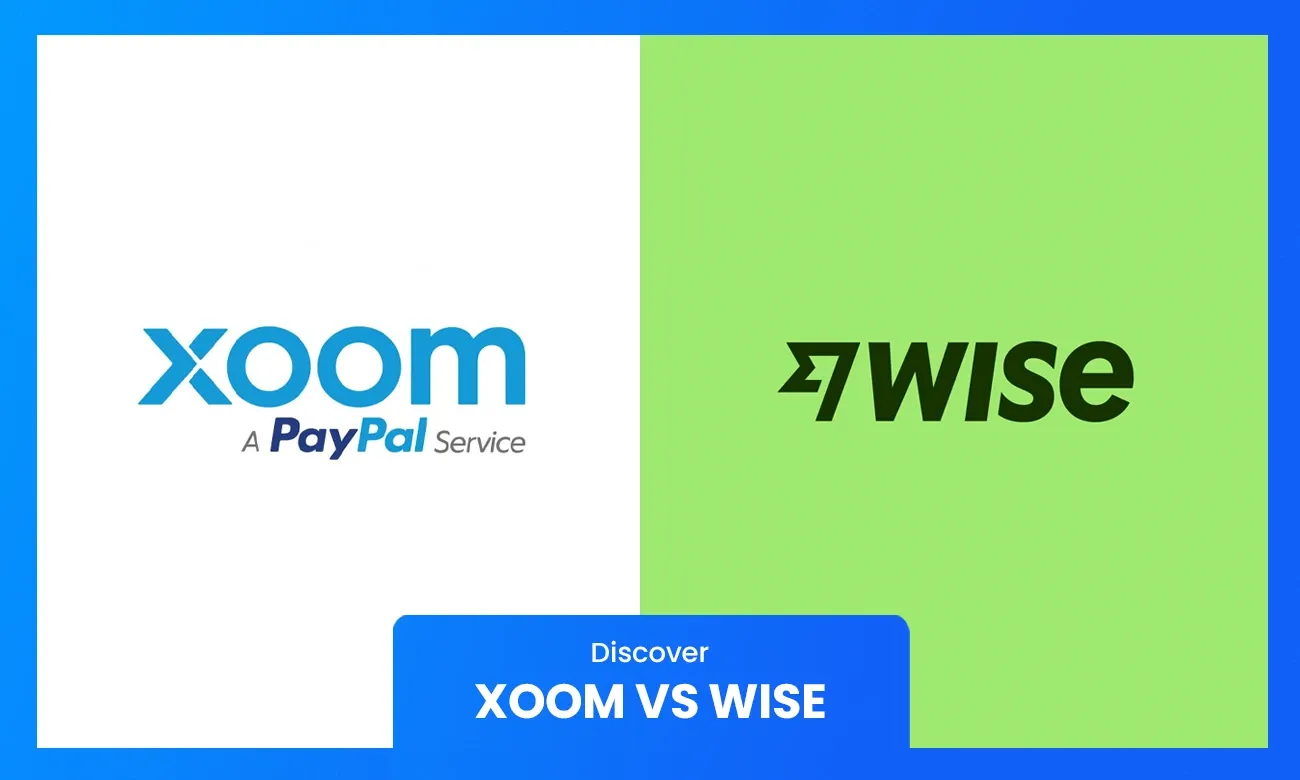 Xoom vs wise